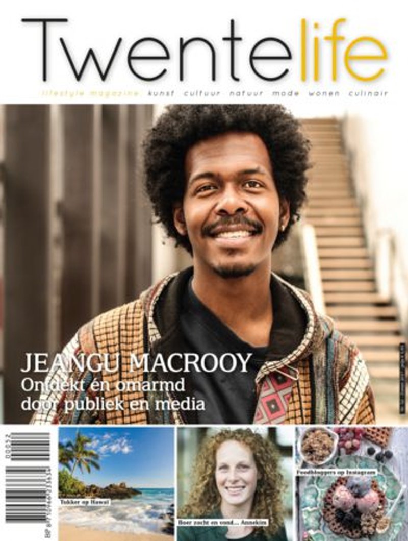 TwenteLife Magazine